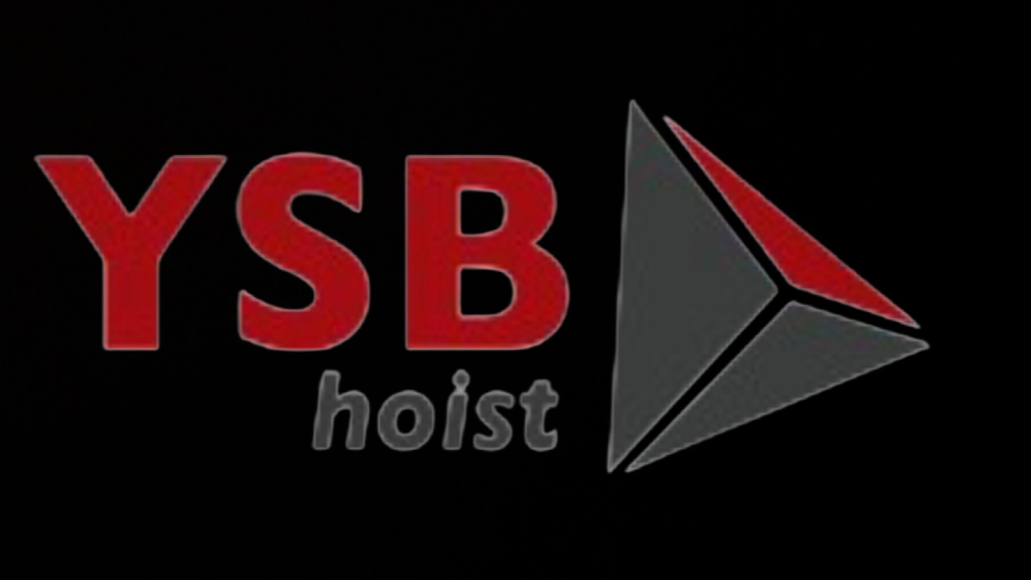 YSB Hoist Logo